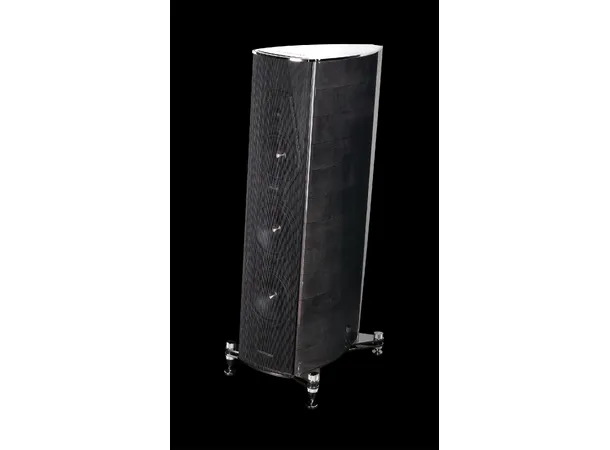 Sonus Faber Amati Futura, Graphite gulvstående høyttaler, par 